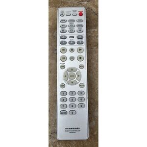 Genuine Marantz RC001DV Remote Controller